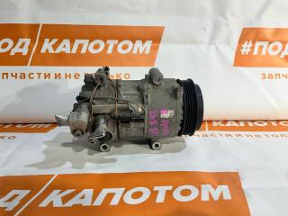 нагнетатель воздуха (компрессор) Mercedes-Benz B-Класс W245 [рестайлинг] 2011, 1.7 л., M 266.940, бензин, АКПП, 589u, хетчбэк 5 дв., передний привод, A0022804711