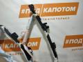 подушка безопасности боковая (шторка) Toyota Camry 8 поколение XV50 2014, 3.5 л., 2GR-FE, бензин, АКПП, 061, седан, передний привод, BAMPT11150 - фото №3