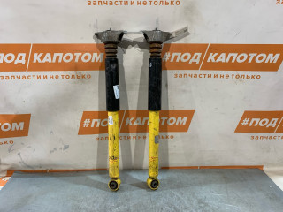 стойка задняя Mazda CX-5 1 поколение 2014, 2.2 л., SH-VPTR, дизель, АКПП, внедорожник 5 дв., передний привод, WSF2159, K07028910E