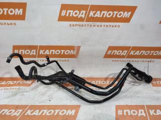 горловина топливного бака Mazda CX-9 2 поколение TC 2017, 2.5 л., PYT, бензин, АКПП, внедорожник 5 дв., передний привод