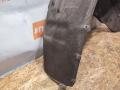защита арок задняя правая (подкрылок) Hyundai Santa Fe 3 поколение (DM) 2013, 2.2 л., D4HB, дизель, АКПП, ncw, внедорожник 5 дв., полный привод, 868322W000 - фото №6