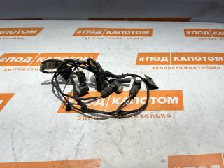 Парктроник комплект зад. Chevrolet Cruze 1 поколение 2012, 1.4 л., A 14 NET, бензин, АКПП, 679f, седан, передний привод, 95966281, 96949983