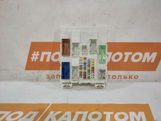 блок предохранителей Ford Kuga 2 поколение 2015, 1.5 л., M9MA, бензин, АКПП, moondust silver (metallic), внедорожник 5 дв., передний привод, F1DT14A073PF