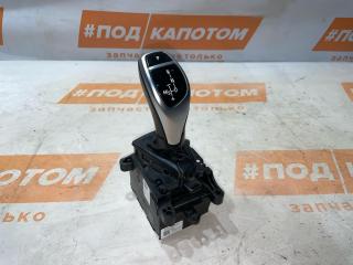 селектор АКПП BMW 3 серия F30/F31/F34 [рестайлинг] 2015, 2.0 л., N20 B20 B, бензин, АКПП, 475, седан, задний привод, 1009997200