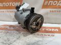 нагнетатель воздуха (компрессор) Ford Focus 3 поколение (2011 - 2015), 1.6 л., PNDA, бензин, BV6N19D629A2E - фото №2