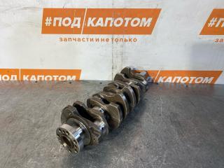 коленвал Mitsubishi Lancer 10 поколение 2009, 1.8 л., 4B10, бензин, АКПП, 1100A129
