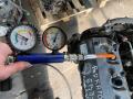 двигатель Mitsubishi Outlander 2 поколение 2009, 3.0 л., 6B31, бензин, АКПП, полный привод, AK9025 - фото №19