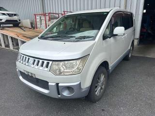Mitsubishi Delica D:5 1 поколение