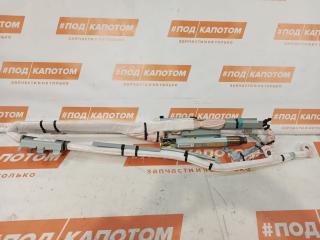 ШТОРКА AIRBAG лев. Mazda CX-9 1 поколение [рестайлинг] 2012, 3.7 л., CA, бензин, АКПП, 35j, внедорожник 5 дв., полный привод, TD118301125417