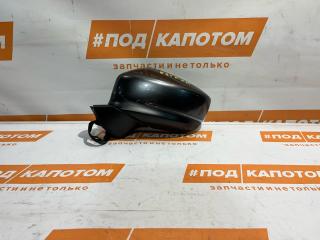 зеркало наружное левое Mazda CX-9 2 поколение TC 2017, 2.5 л., PYT, бензин, АКПП, 46g, внедорожник 5 дв., передний привод, 044877