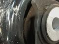 подушка крепления двигателя Mazda CX-9 1 поколение [рестайлинг] 2012, 3.7 л., CA, бензин, АКПП, 35j, внедорожник 5 дв., полный привод - фото №8