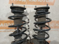 стойка передняя Mazda CX-5 1 поколение 2013, 2.2 л., SH-VPTS, дизель, АКПП, 41w, внедорожник 5 дв., передний привод, KD4534900A, KD4534700A - фото №6