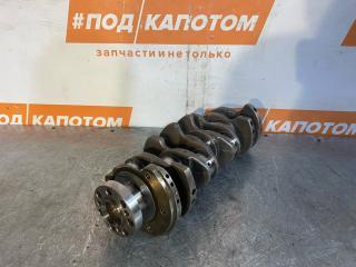 коленвал Mitsubishi Lancer 10 поколение 2009, 1.8 л., 4B10, бензин, АКПП, 1100A129