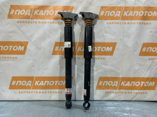 стойка задняя Mazda 6 GJ GL 2012, 2.2 л., SH-VPTS, дизель, АКПП, 42a, универсал, передний привод, GHP928700D