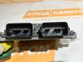 блок управления двигателем Suzuki Grand Vitara 2 поколение [рестайлинг] 2009, 2.4 л., J24B, бензин, АКПП, zjp, внедорожник 5 дв., полный привод, 33910-78K0 - фото №3