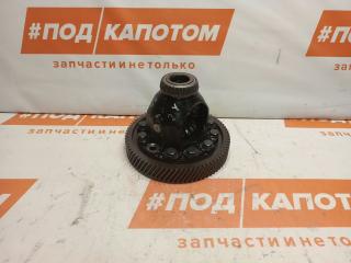 дифференциал Toyota Camry 7 поколение XV40 (2006 - 2009), 2.4 л., 2AZ-FE, бензин, АКПП, передний привод, K0760, GC2822