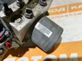 блок ABS Volkswagen Tiguan 1 поколение 2009, 2.0 л., CAWA, бензин, АКПП, z3 / r7n, полный привод, 5N0614517N - фото №7
