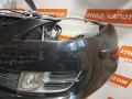 Ноускат Бампер Mazda 6 GH 2008, 2.5 л., L5-VE, бензин, АКПП, 35n, седан, передний привод, GS1D50031FAA - фото №6