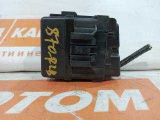 блок предохранителей Mazda CX-5 KF 2018, 2.5 л., PY-VPS, бензин, АКПП, 45b, внедорожник 5 дв., полный привод, GRT866752