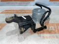 блок ABS BMW 3 серия G20 2020, 2.0 л., B48 B20 A, бензин, АКПП, c36, седан, задний привод, 5A09E4601, 34505A52A75 - фото №5