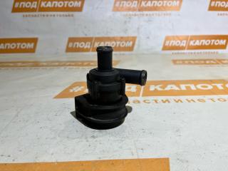 насос антифриза дополнительный Volkswagen Tiguan 1 поколение [рестайлинг] 2012, 1.4 л., CTHA, бензин, АКПП, 0n / a1x, передний привод, 1K965561F