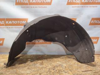 защита арок задняя правая (подкрылок) Hyundai Santa Fe 3 поколение (DM) 2013, 2.2 л., D4HB, дизель, АКПП, ncw, внедорожник 5 дв., полный привод, 868322W000