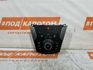 БЛОК КЛИМАТА Hyundai Santa Fe 3 поколение [рестайлинг] 2017, 2.2 л., D4HB, дизель, АКПП, t6s, внедорожник 5 дв., полный привод, 97250-2WXXX
