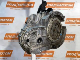 КПП автоматическая (АКПП) Ford Focus 3 поколение 2013, 2.0 л., MGDA, бензин, АКПП, OM33027