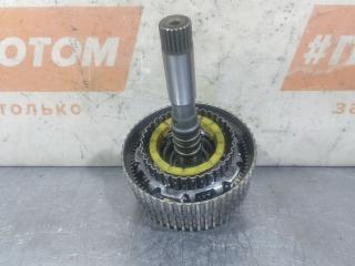 планетарный редуктор АКПП Volvo XC60 1 поколение (2008 - 2013), 2.0 л., B 4204 T11, бензин, АКПП