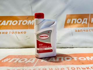 Антифриз Ford Focus 3 поколение (2011 - 2015)