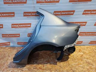 крыло заднее левое Mazda 3 BK 2005, 2.0 л., бензин, АКПП, 29y, седан, передний привод, BNYA71410