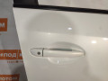 дверь передняя правая Mazda CX-5 1 поколение 2012, 2.5 л., PY-VPS, бензин, АКПП, 34k, внедорожник 5 дв., полный привод - фото №6