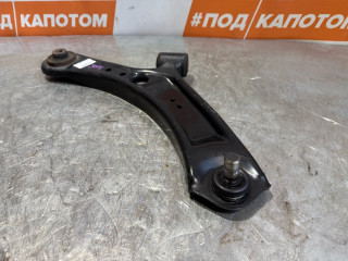 рычаг передний правый Suzuki SX4 1 поколение 2009, 1.5 л., M15A, бензин, АКПП, zmv, хетчбэк 5 дв., передний привод, 4520279J00