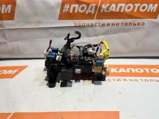 блок предохранителей Suzuki Grand Vitara 2 поколение [рестайлинг] 2010, 2.4 л., J24B, бензин, АКПП, z2s, внедорожник 5 дв., полный привод, 38610-84F2, 066500-5592