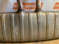 банка глушителя задняя Volkswagen Touareg 1 поколение 2005, 4.2 л., AXQ, бензин, АКПП, z4 / c9z, внедорожник 5 дв., полный привод - фото №9
