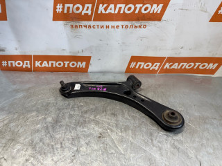 рычаг передний левый Suzuki SX4 1 поколение 2007, 1.5 л., M15A, бензин, АКПП, z2s, хетчбэк 5 дв., 4520279J00