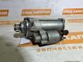 стартер Volkswagen Tiguan 1 поколение [рестайлинг] 2012, 1.4 л., CTHA, бензин, АКПП, 0n / a1x, передний привод, 02E911024B - фото №4
