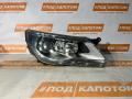 Фара Ксенон прав. Volkswagen Tiguan 1 поколение 2009, 2.0 л., CAWA, бензин, АКПП, z3 / r7n, полный привод, 5N2941040H - фото №2