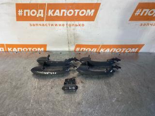 Бесключевой доступ Keyless BMW 3 серия G20 2020, 2.0 л., B48 B20 A, бензин, АКПП, c36, седан, задний привод, 793268202, C94695104