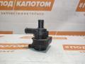 насос антифриза дополнительный Volkswagen Tiguan 1 поколение 2009, 2.0 л., CAWA, бензин, АКПП, z3 / r7n, полный привод, 309500190 - фото №3
