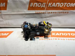 блок предохранителей Suzuki Grand Vitara 2 поколение [рестайлинг] 2009, 2.4 л., J24B, бензин, АКПП, zjp, внедорожник 5 дв., полный привод, 38610-84F21