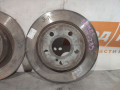 диск тормозной Mercedes-Benz C-Класс W204 2010, 1.8 л., M 271.860, бензин, АКПП, универсал, A2044230512 - фото №3