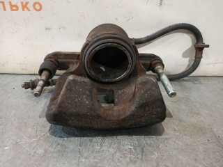 СУППОРТ перед. лев. Suzuki Grand Vitara 2 поколение [рестайлинг] 2010, 2.4 л., J24B, бензин, АКПП, z2s, внедорожник 5 дв., полный привод, 5510265J04999