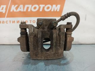 СУППОРТ зад. лев. Hyundai Santa Fe 3 поколение [рестайлинг] 2018, 2.2 л., D4HB, дизель, АКПП, pdw, внедорожник 5 дв., полный привод, BC140123, 582102W300