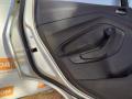 дверь задняя левая Ford Kuga 2 поколение 2014, 1.6 л., JTMA, бензин, АКПП, moondust silver, внедорожник 5 дв., полный привод, 1857270 - фото №34