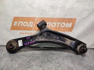 рычаг передний правый Suzuki SX4 1 поколение 2007, 1.5 л., M15A, бензин, АКПП, z2s, хетчбэк 5 дв., 4520179J00