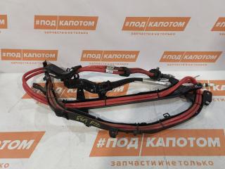 плюсовой провод аккумулятора BMW 3 серия G20 2020, 2.0 л., B48 B20 A, бензин, АКПП, c36, седан, задний привод, 9107457