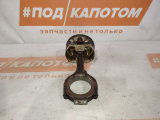 шатун Nissan Murano Z52 (2014 - 2026), 3.5 л., VQ35DE, бензин, АКПП, внедорожник 5 дв., передний привод, 121004W00C