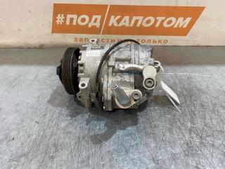 нагнетатель воздуха (компрессор) BMW X5 E70 (2006 - 2010), 4.8 л., N62 B48 A, бензин, АКПП, 6452912176003