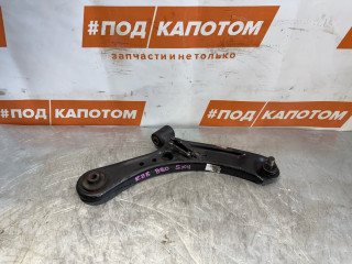 рычаг передний правый Suzuki SX4 1 поколение 2007, 1.5 л., M15A, бензин, АКПП, z7t, хетчбэк 5 дв., передний привод, 4520279J00